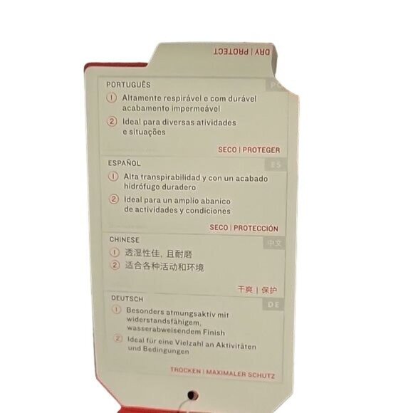 The North Face Ridgewall Softshell Vest‎ S Black BaBylissPRO Logo Zipper Pockets - Picture 8 of 10